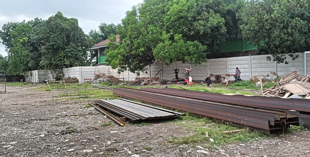Artikel Gbr pagar panel beton precast
